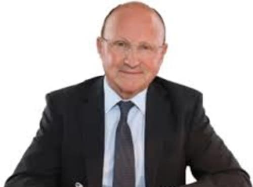 HACQUIN François