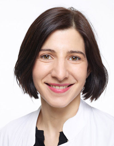 GALEAZZI Alexandra