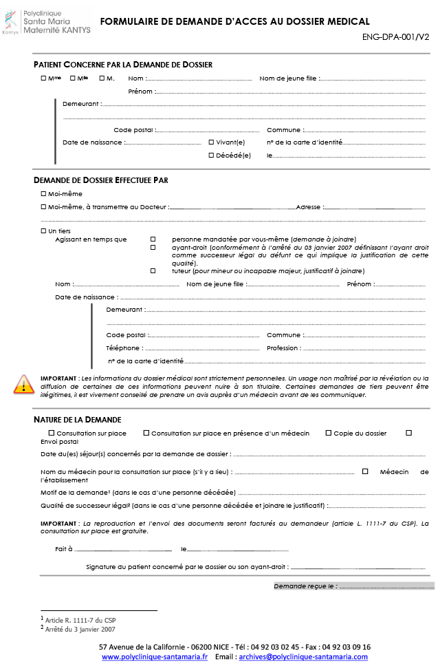 ENG-DPA-001-Demande-dacces-au-dossier-medical_v2