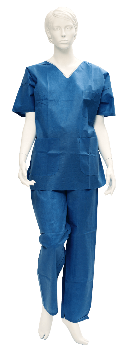 uniforme-bleu-fonce