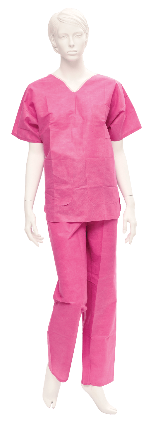 uniforme-rose