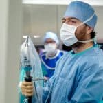 Dr Yohan Bodokh