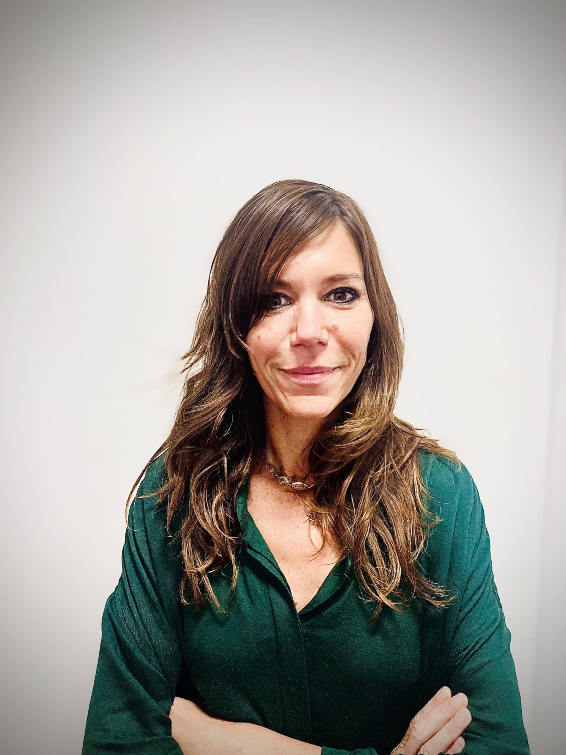 FAUX Amandine