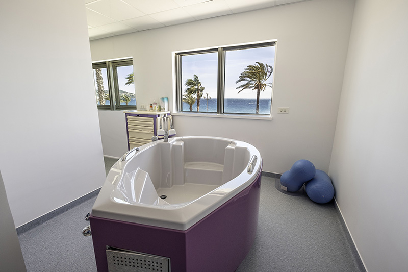 Consultation accouchement physio